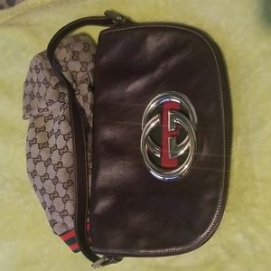 Gucci flash tbt $1,400